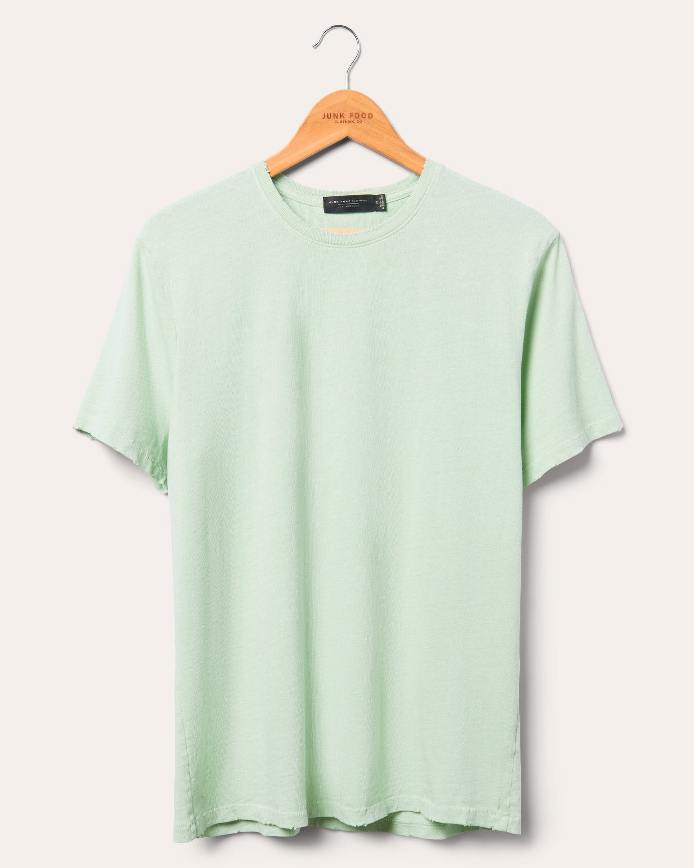 Men's Vintage Tee – Junk Food Clothing