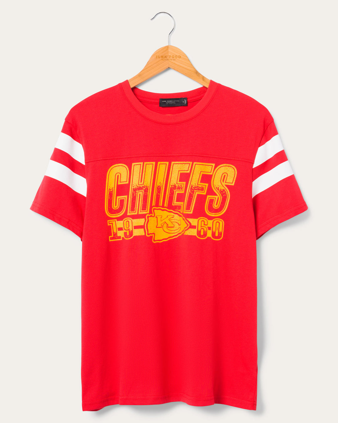 Kansas City Chiefs Gridiron Tee