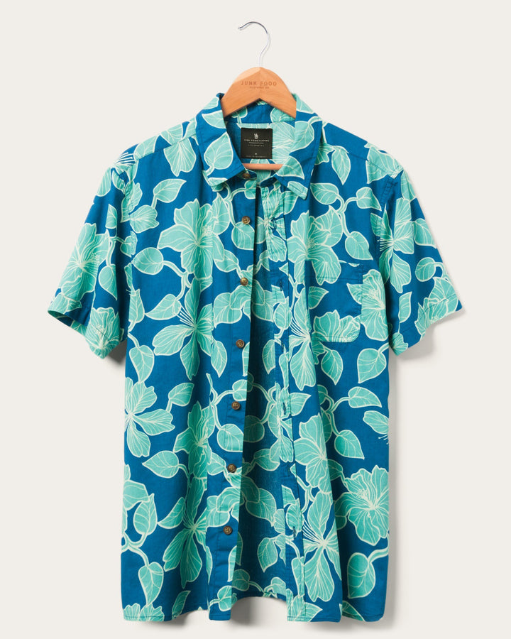 Men's Rico One Pocket Shirt