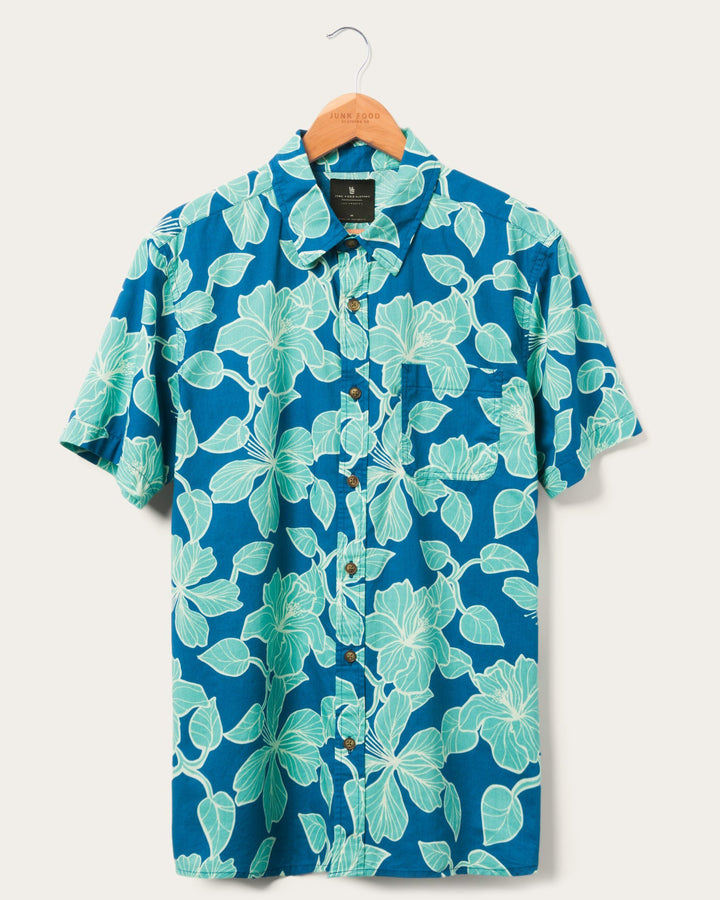 Men's Rico One Pocket Shirt