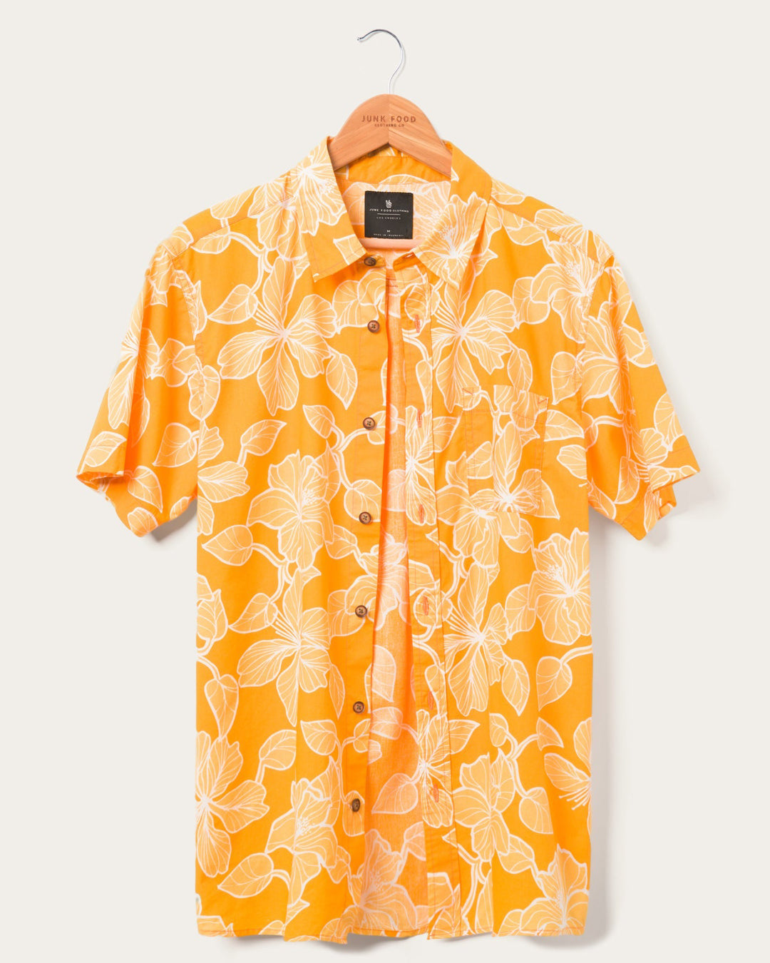 Men's Rico One Pocket Shirt