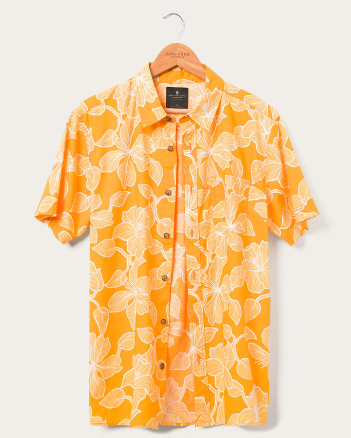 Men's Rico One Pocket Shirt