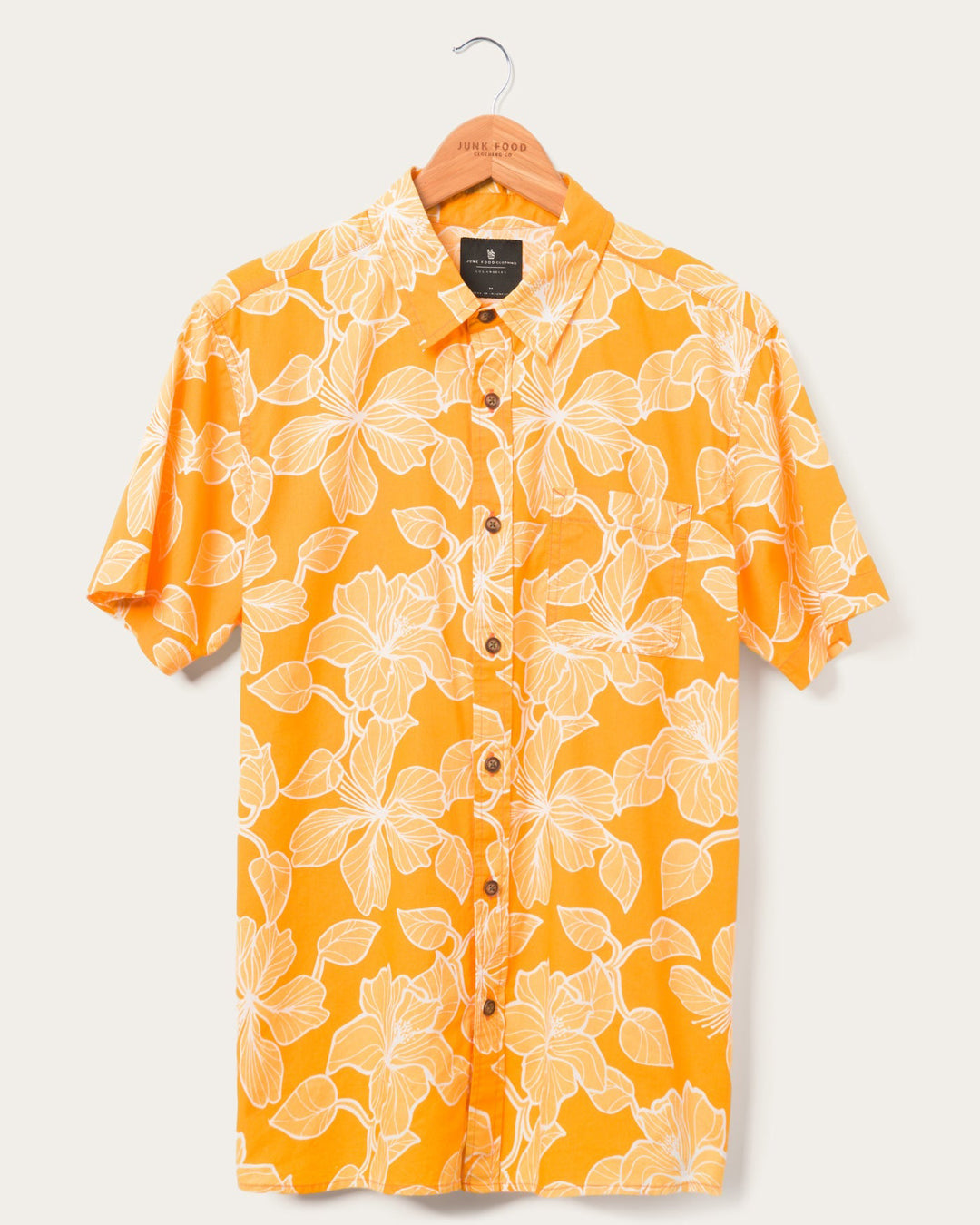 Men's Rico One Pocket Shirt