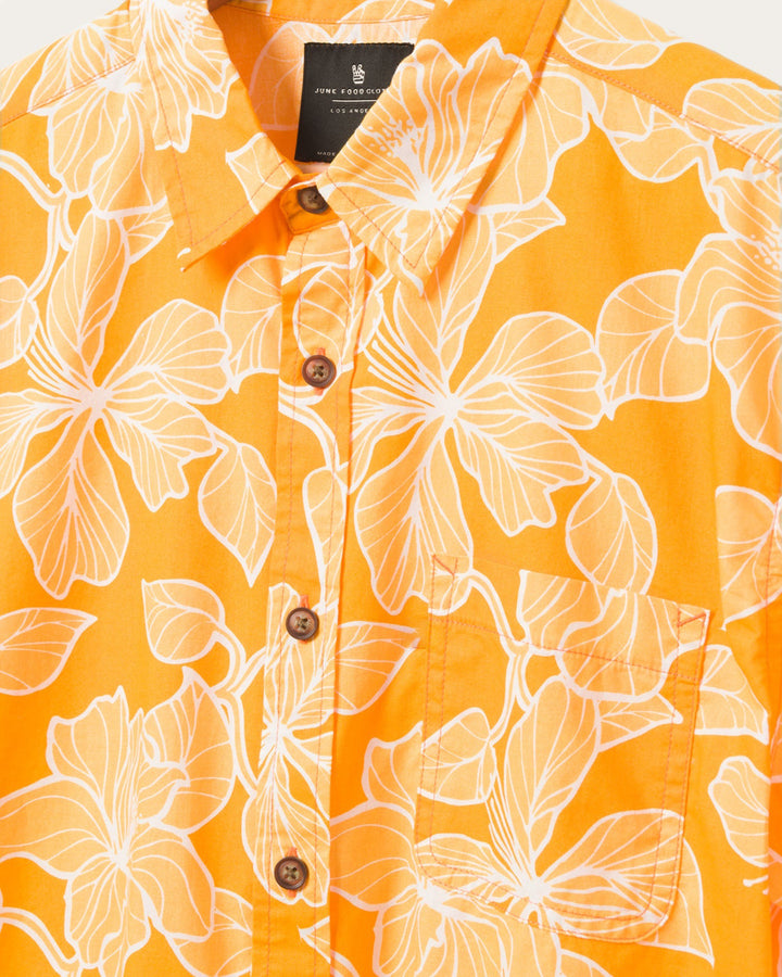 Men's Rico One Pocket Shirt