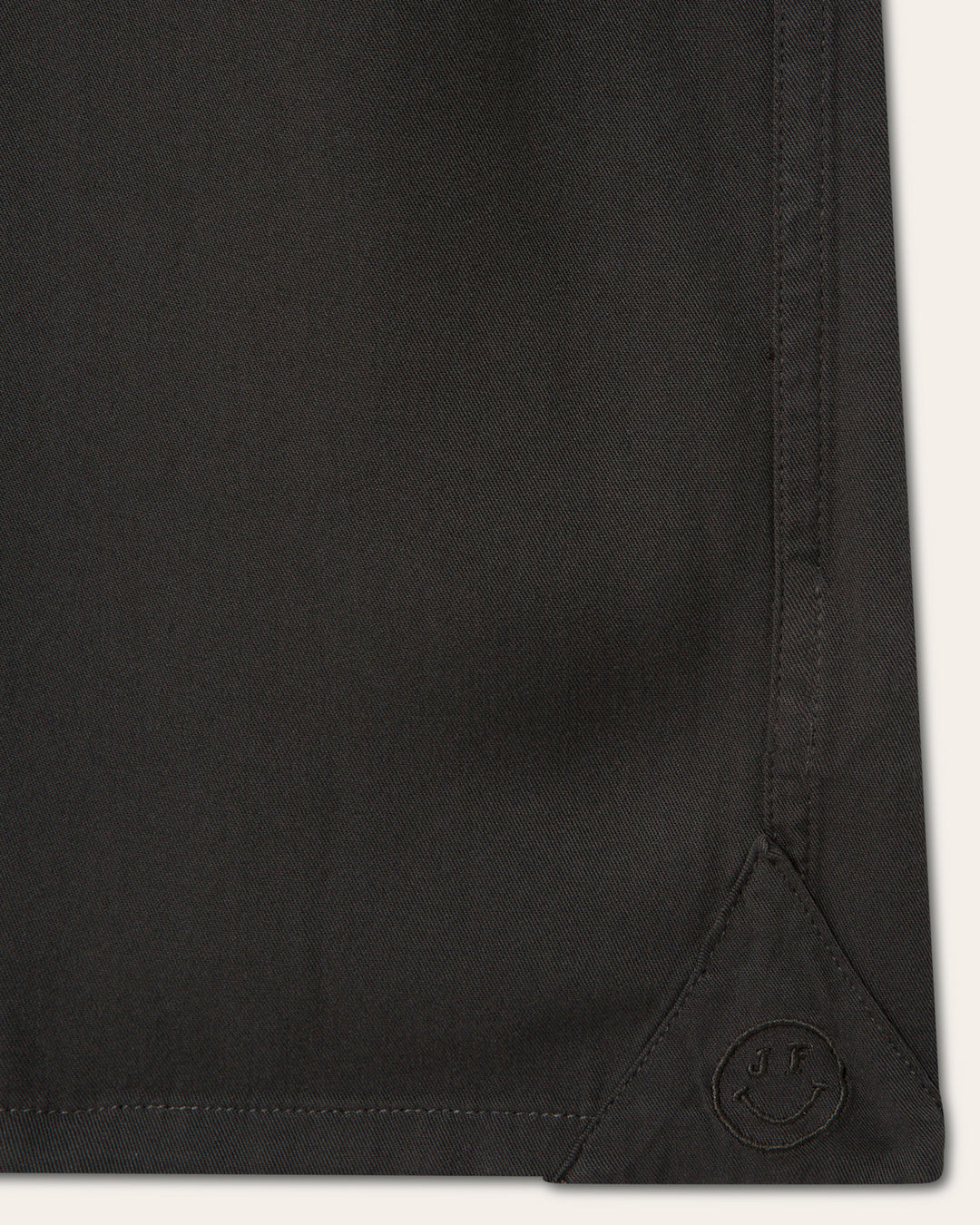 Woven Camp Shirt