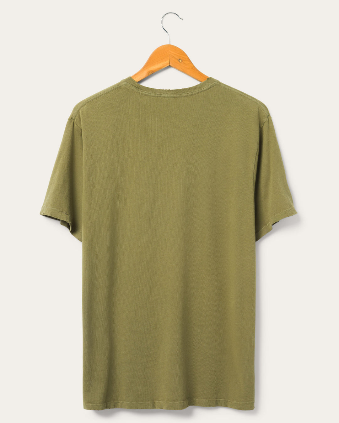 AC/DC Dog Vintage Tee