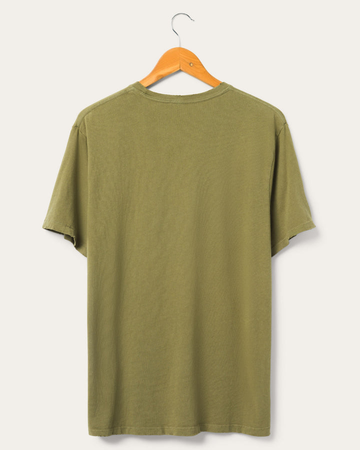 AC/DC Dog Vintage Tee