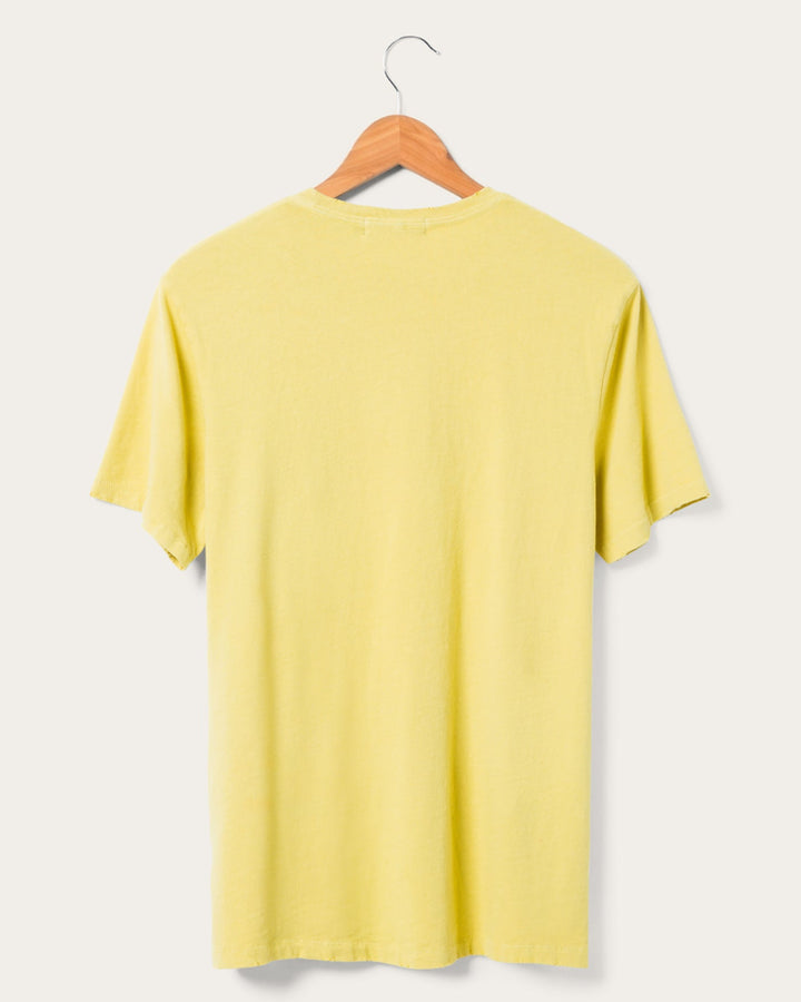 AC/DC Beware Vintage Tee