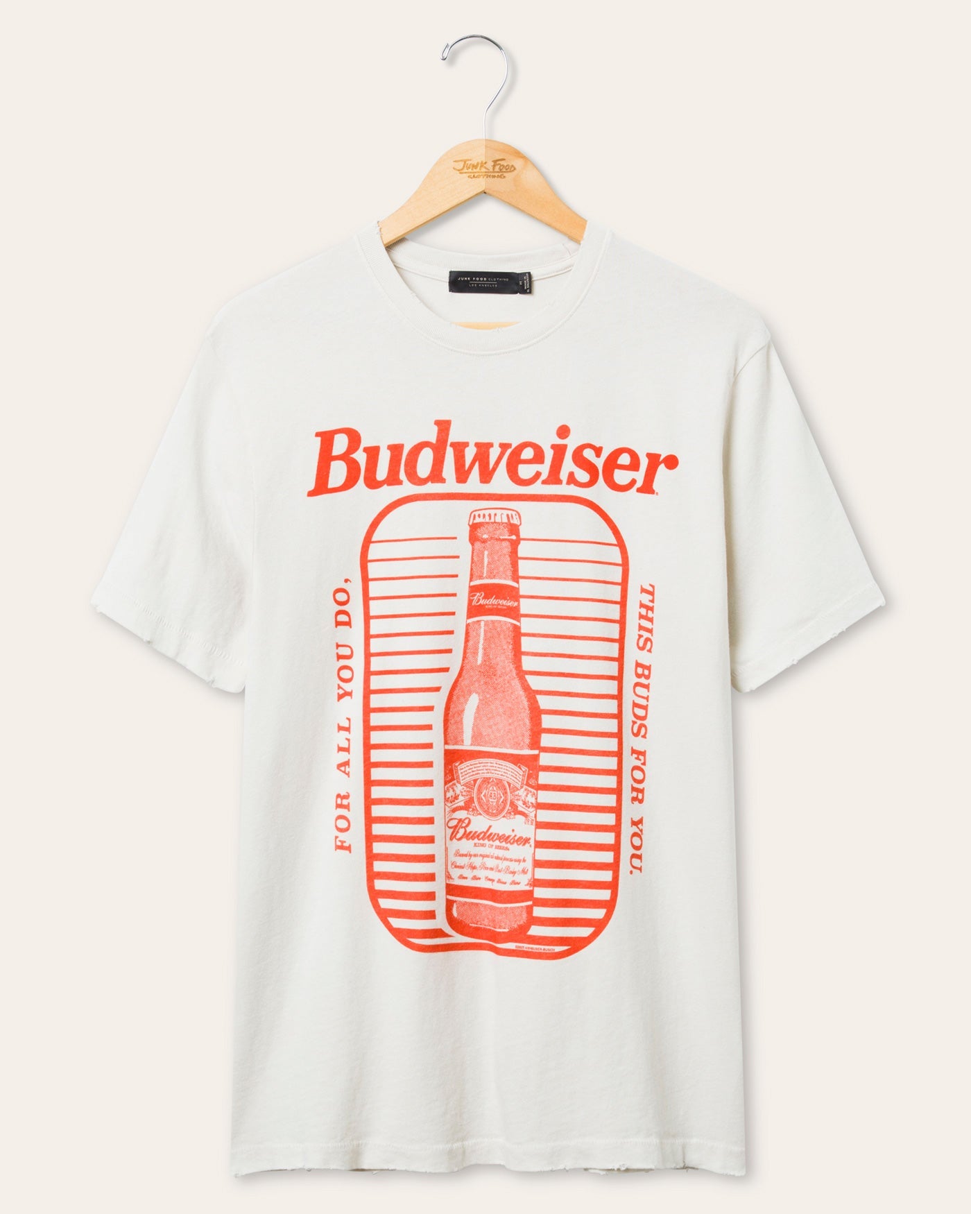 80s Budweiser Newport Jazz Festival Tシャツ Vintage newport jazz