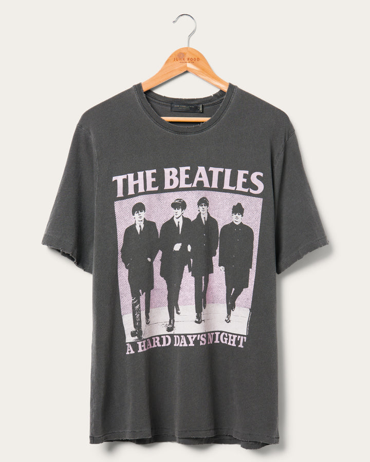 A Hard Day's Night Vintage Tee