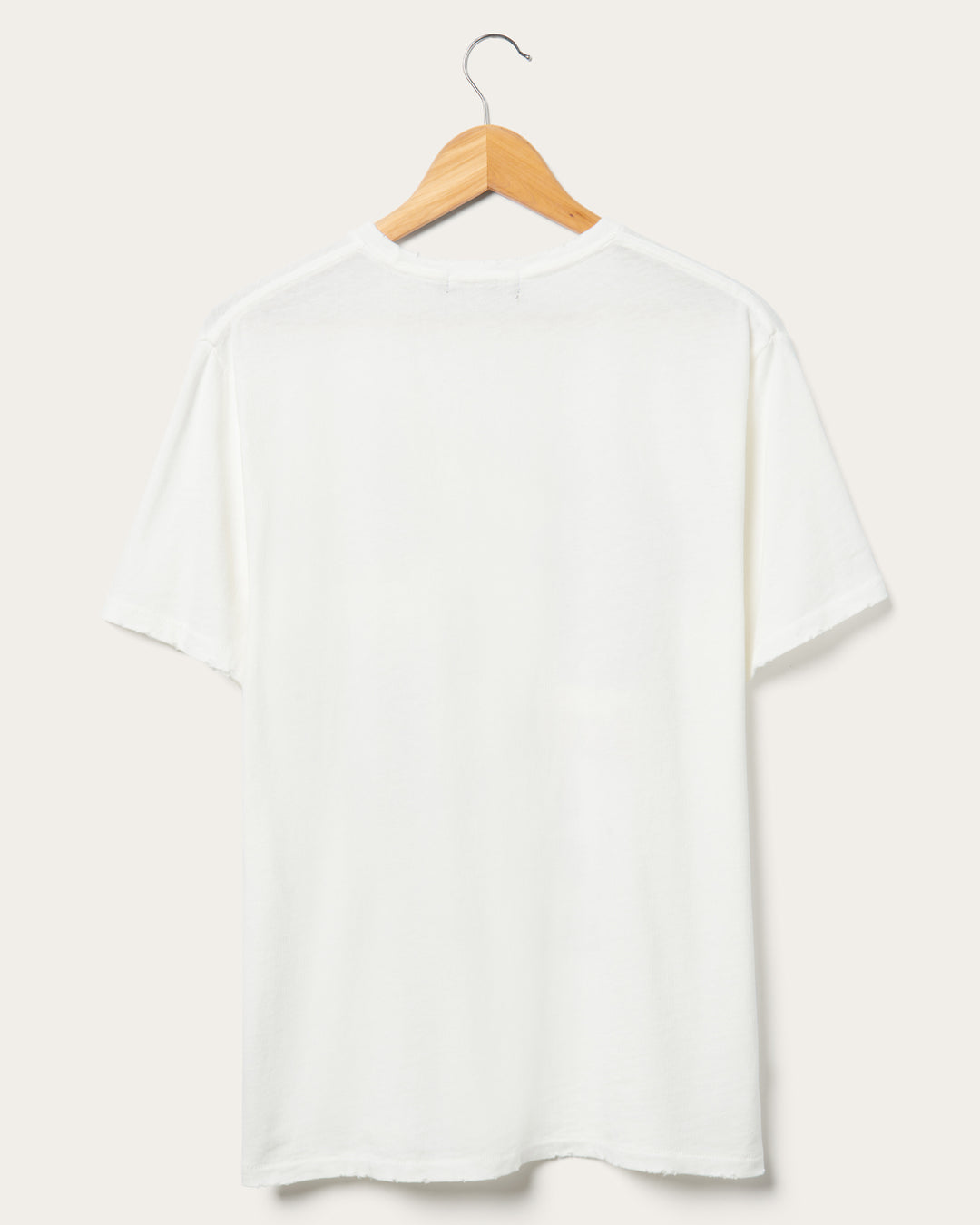 The Beatles North American Tour 3D Boxes Vintage Tee