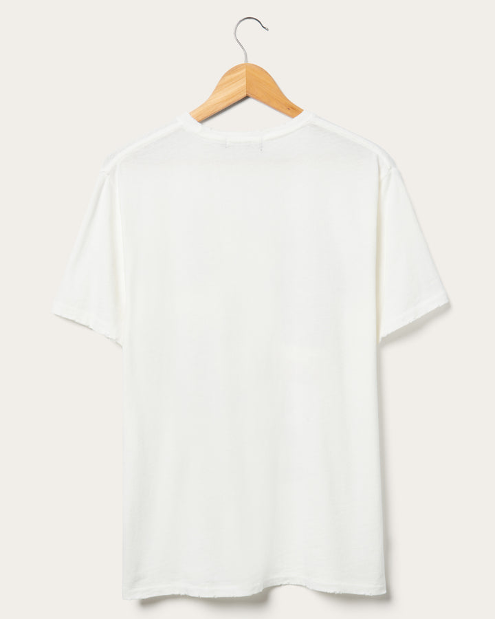 The Beatles North American Tour 3D Boxes Vintage Tee