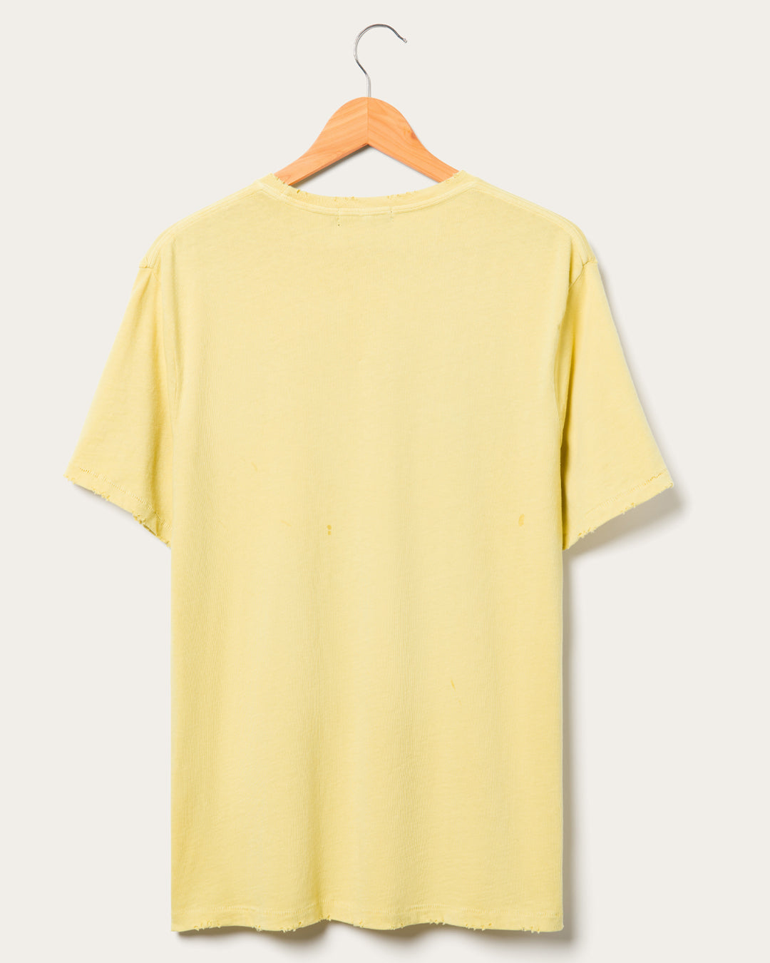 The Beatles Portrait Vintage Tee