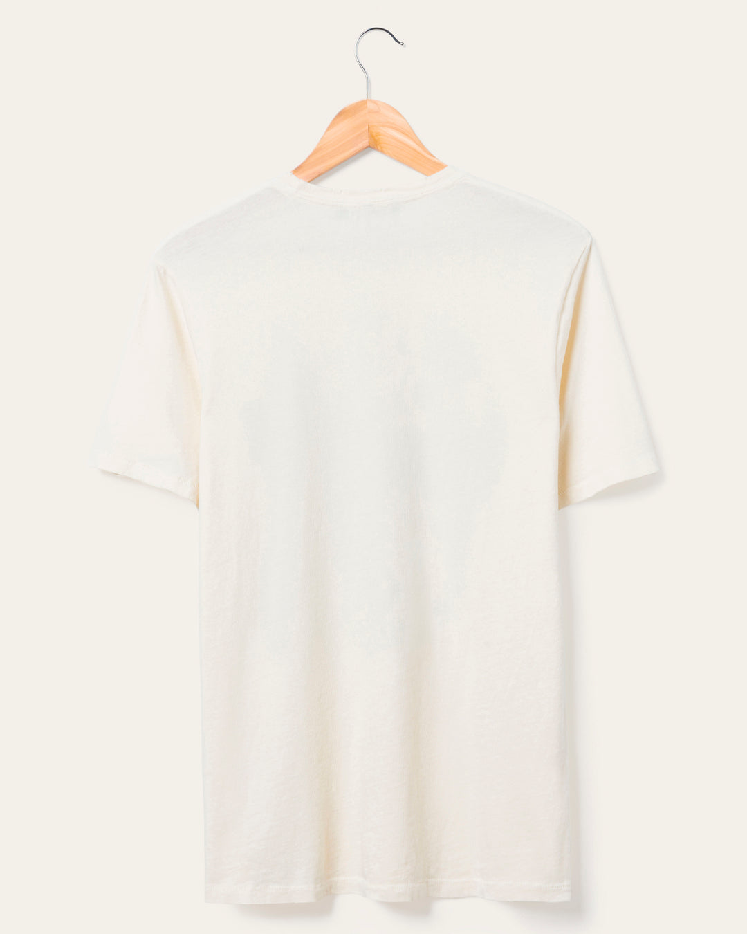 David Bowie Santa Monica '72 Vintage Tee