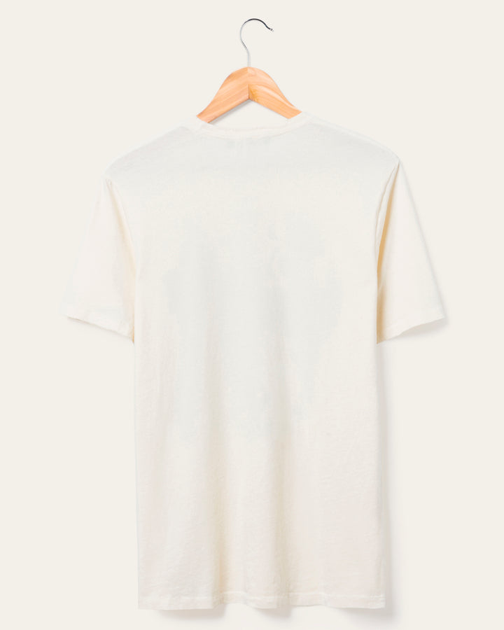 David Bowie Santa Monica '72 Vintage Tee