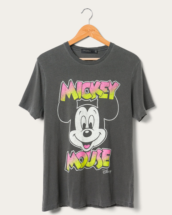 Retro Mickey Vintage Tee