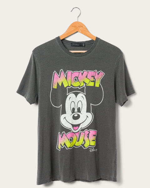 JUNKFOOD 1048ジャンクフード TシャツロンT ミニーマウス Disney JUNKFOOD 1048ジャンクフード TシャツロンT ミニーマウス Disney