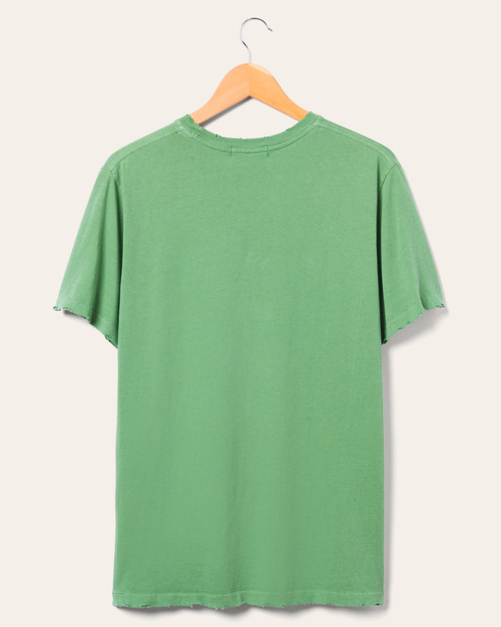 Mickey and Minnie Hot Rod Vintage Tee