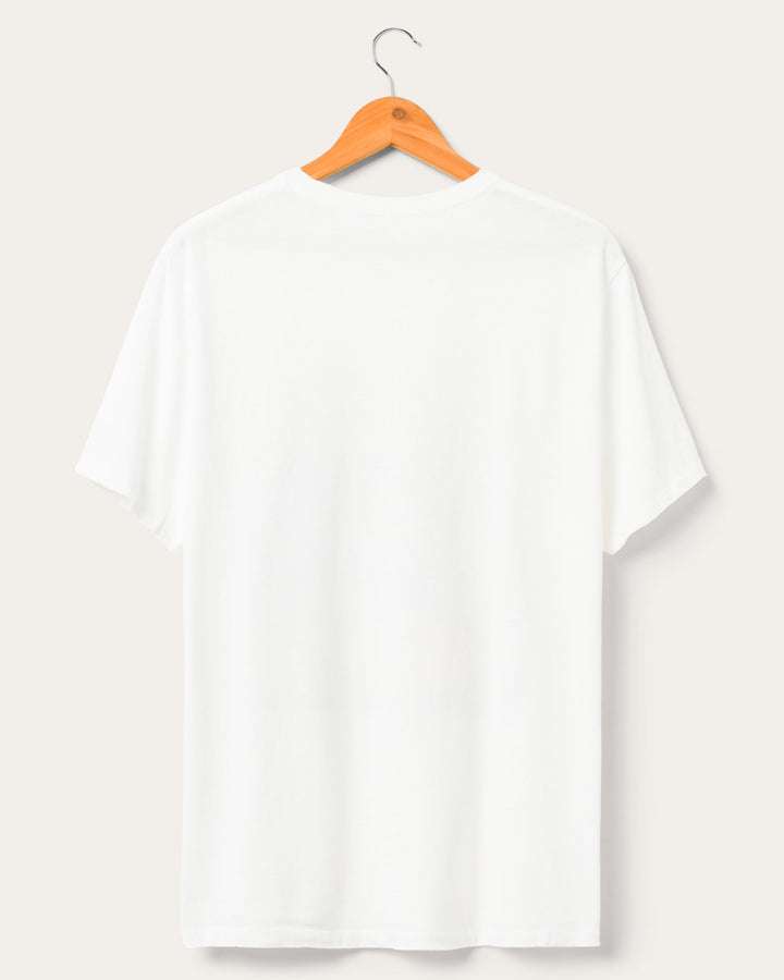 Def Leppard Wasted Vintage Tee