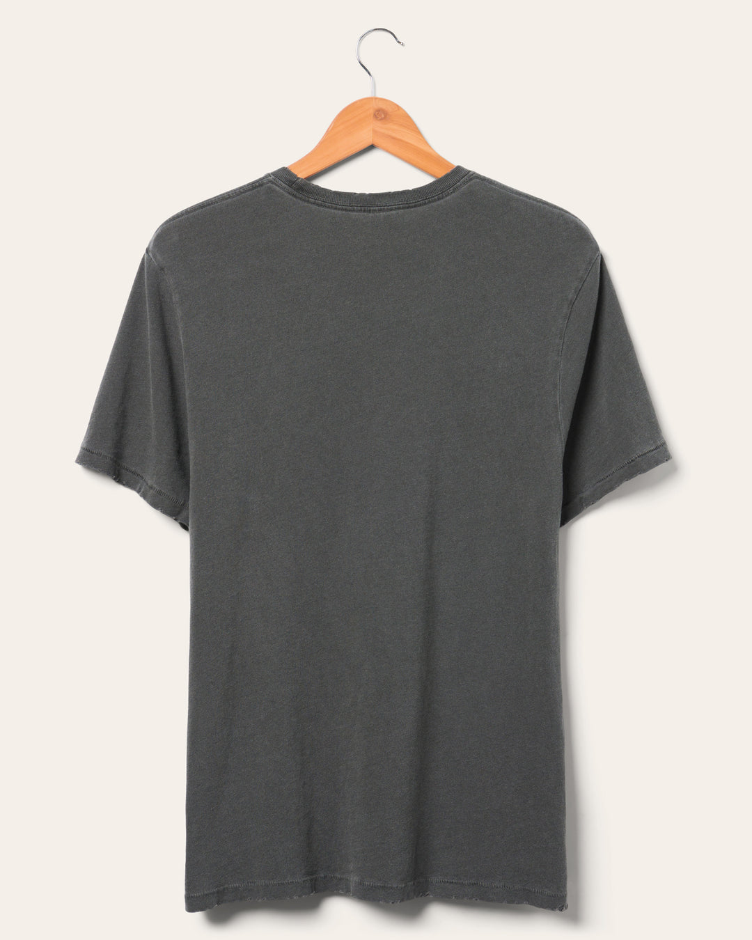 Def Leppard Rock Brigade Vintage Tee