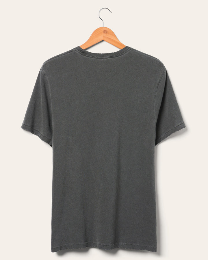 Def Leppard Rock Brigade Vintage Tee