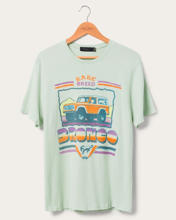 Bronco Rare Breed Vintage Tee