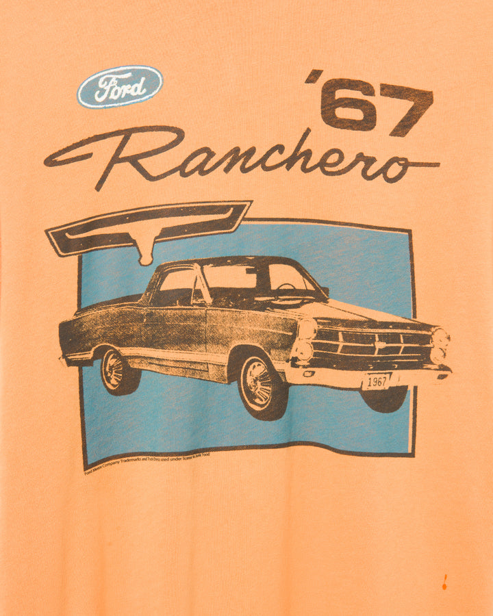 Ford Ranchero '67 Vintage Tee