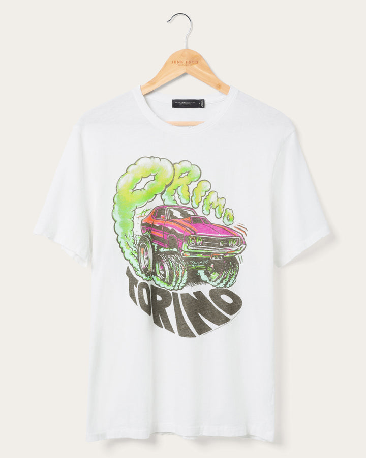 Primo Torino Vintage Tee
