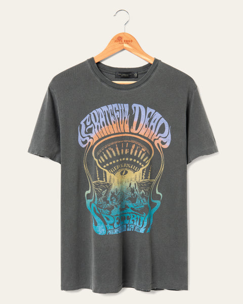THE WHO × GRATEFUL DEAD vintage バンドT Vintage NOS Grateful Dead Touch of Grey T Shirt 80s - Etsy