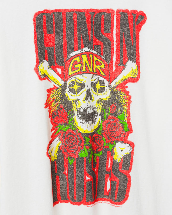 Guns N' Roses American Tour Vintage Tee