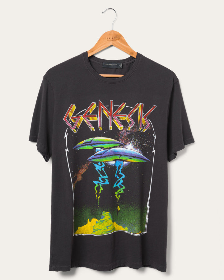 Genesis UFO Vintage Tee
