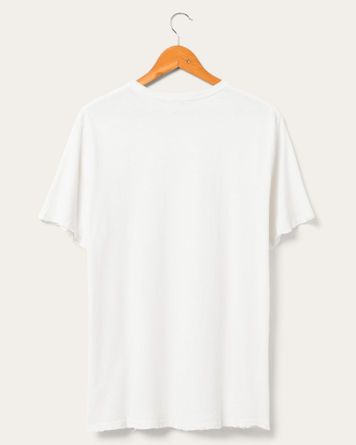 JF Peace + Smiles Vintage Tee