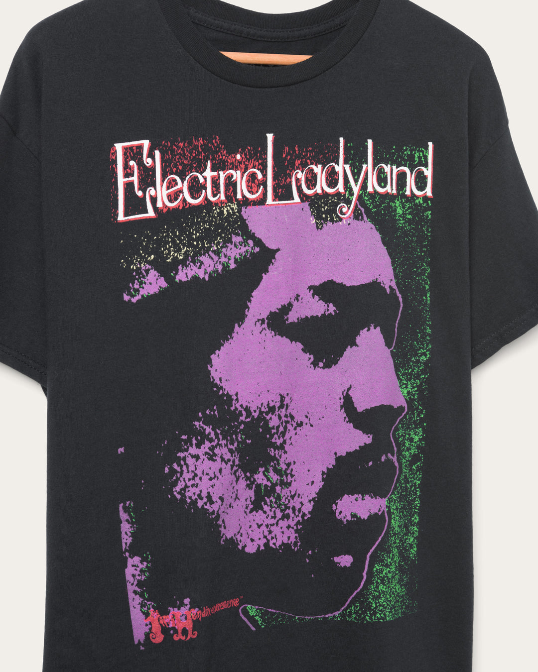 Jimi Hendrix Electric Ladyland Flea Market Tee
