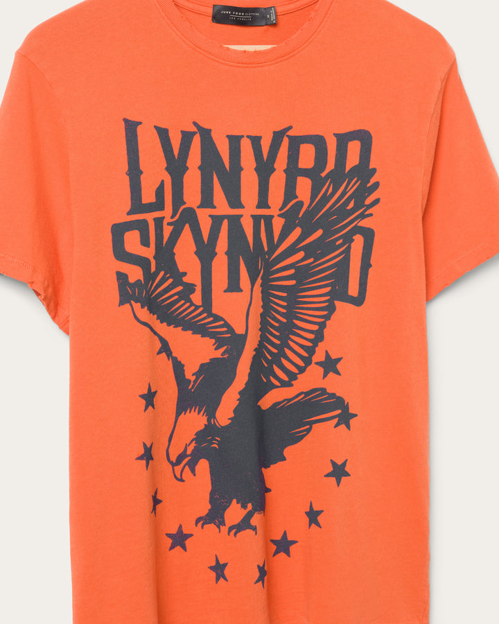 Lynyrd Skynyrd Eagle Vintage Tee
