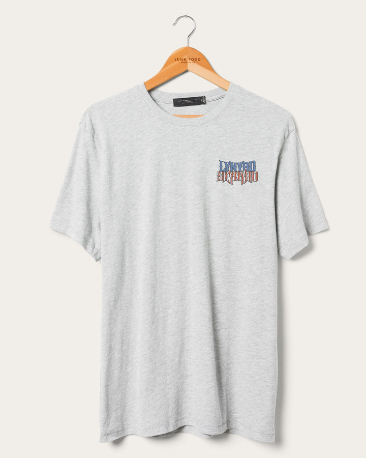 Lynyrd Skynyrd Rock N Roll Eagle Vintage Tee