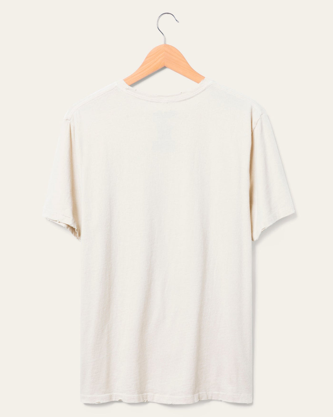 Miller High Life Treat Yourself Vintage Tee