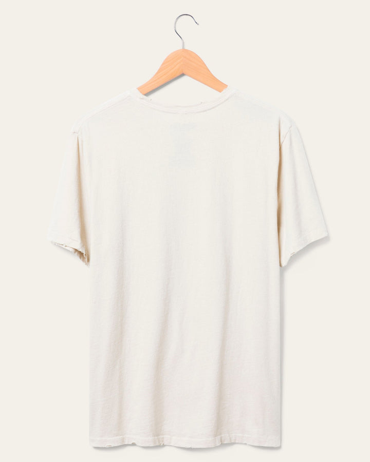 Miller High Life Treat Yourself Vintage Tee