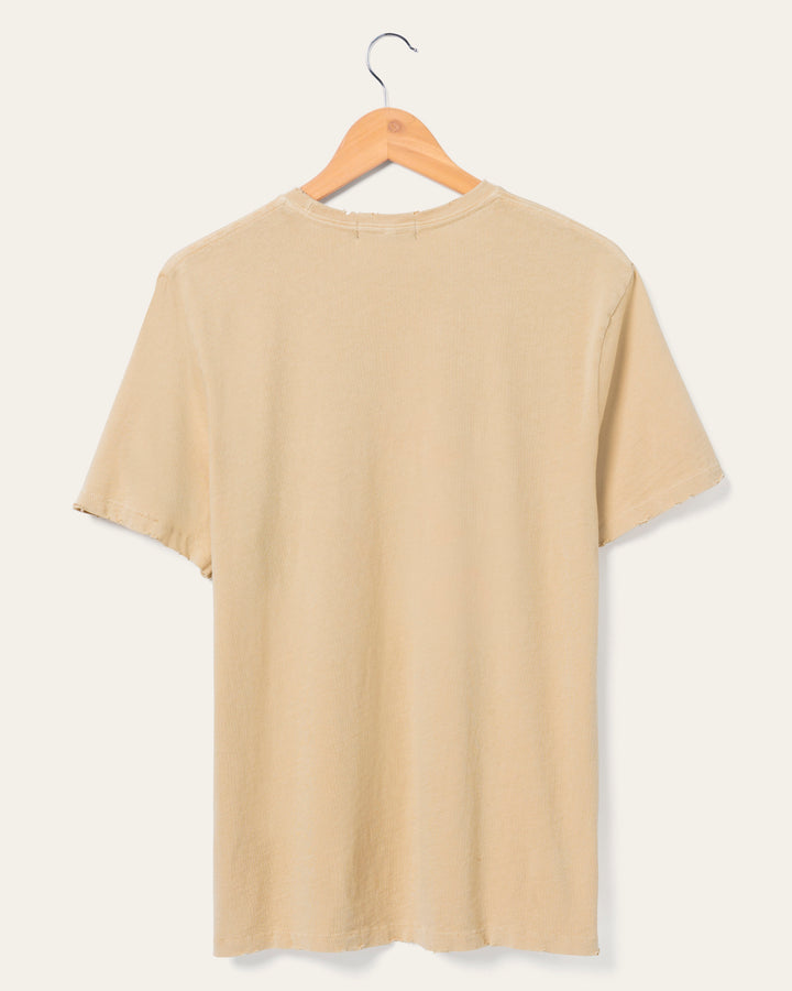 Deadpool Let's Do This Vintage Tee