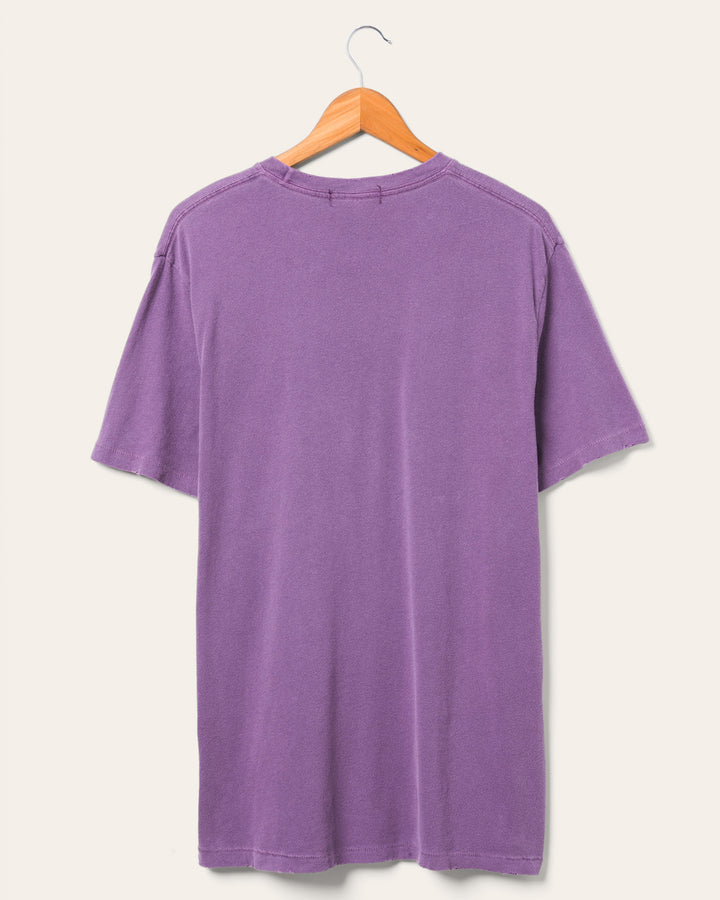 Los Angeles Lakers 17X Champs Vintage Tee