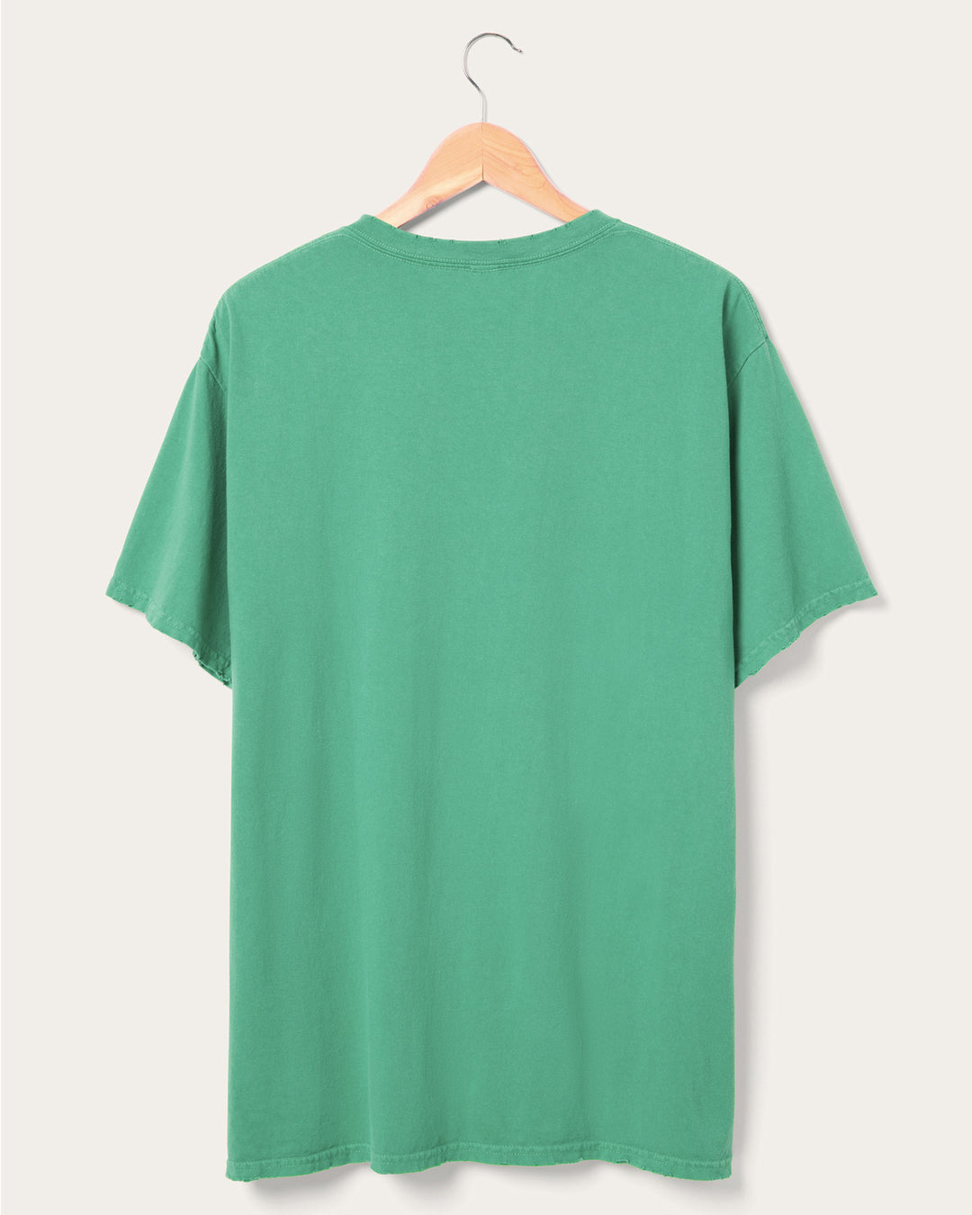 Vamos Mexico Vintage Tee