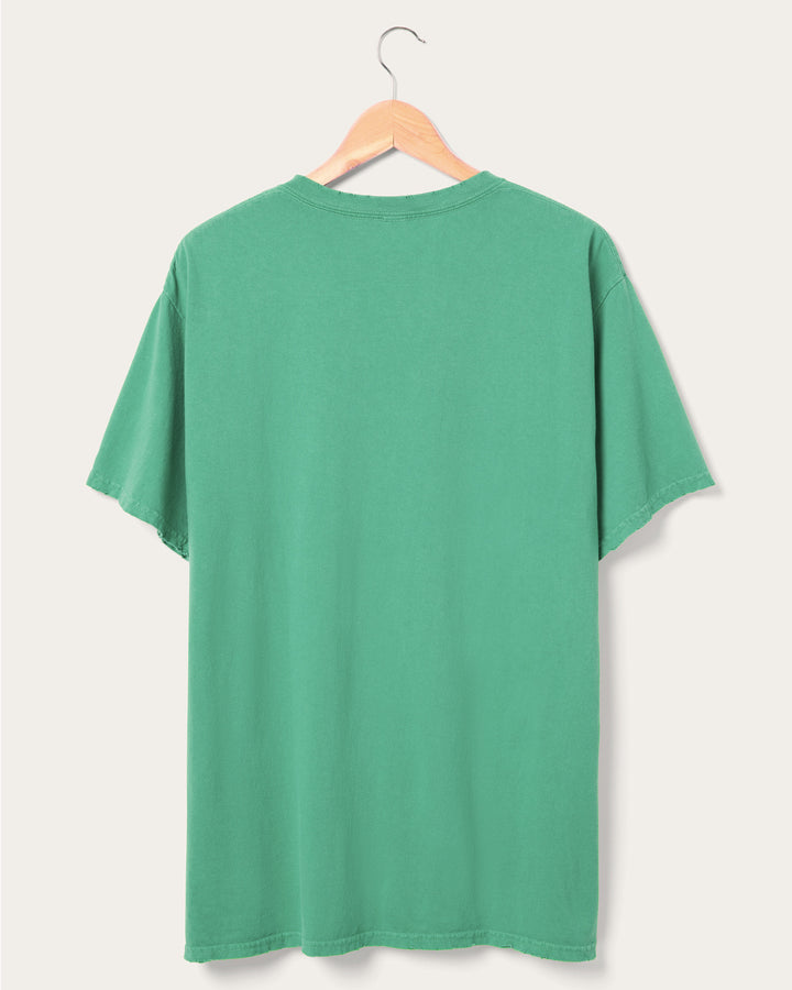 Vamos Mexico Vintage Tee