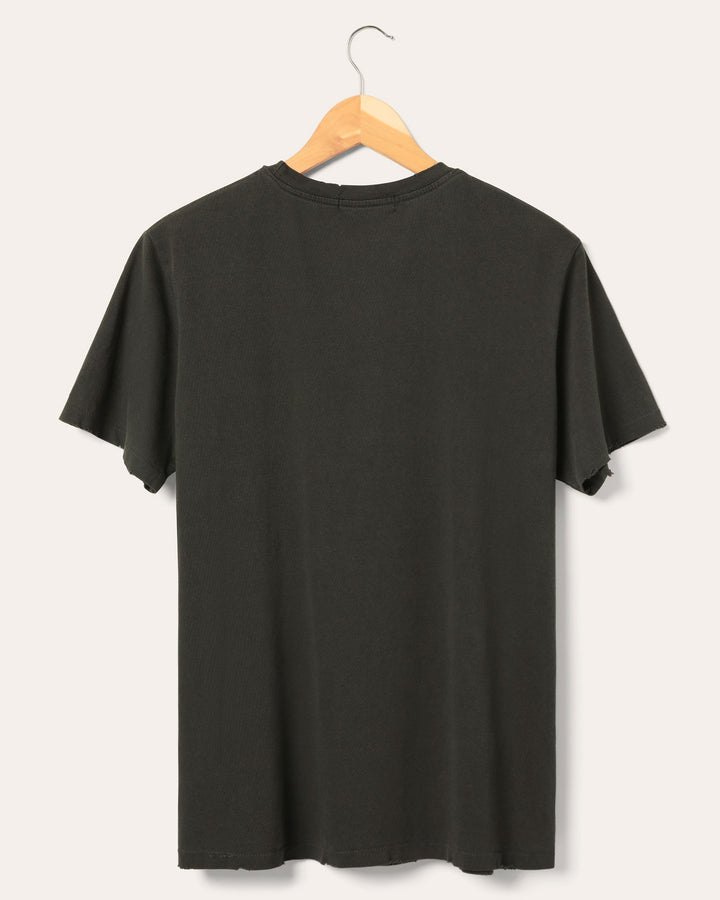 Los Angeles Rams Sunset Vintage Tee