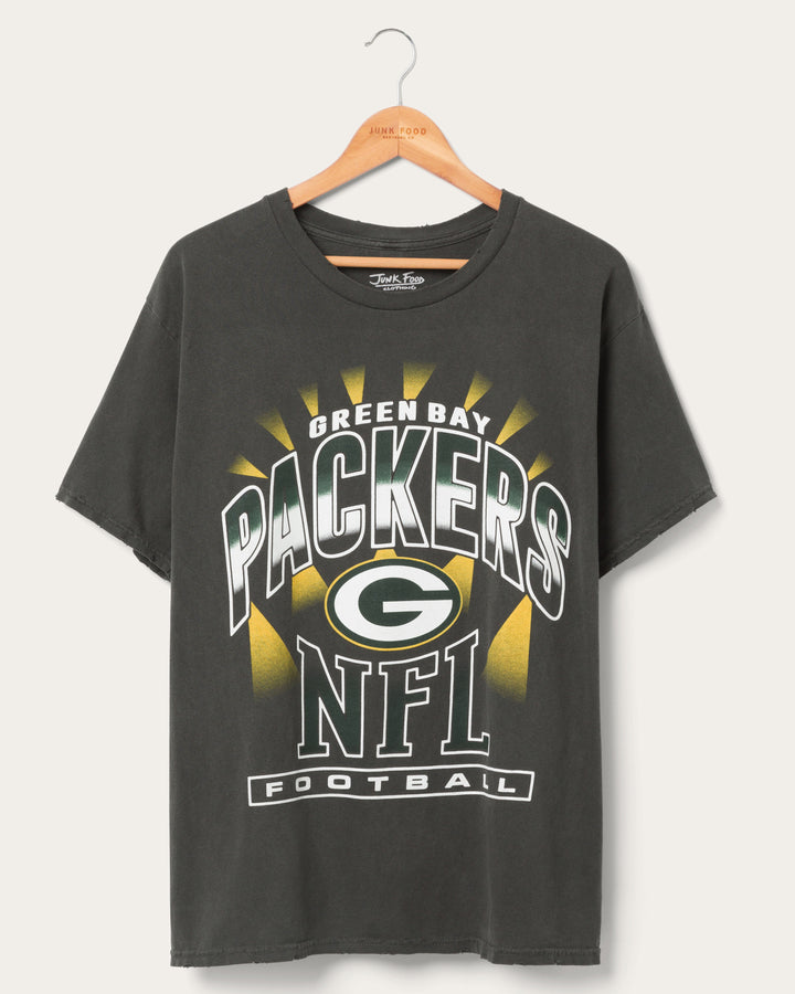 Green Bay Packers Chrome Flea Market Tee