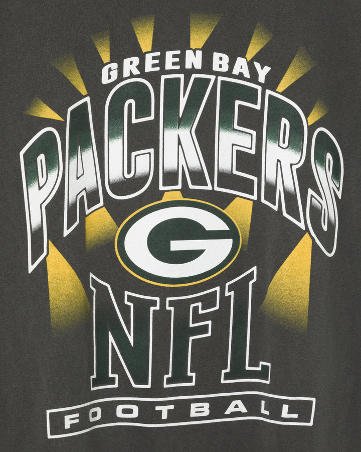 Green Bay Packers Chrome Flea Market Tee