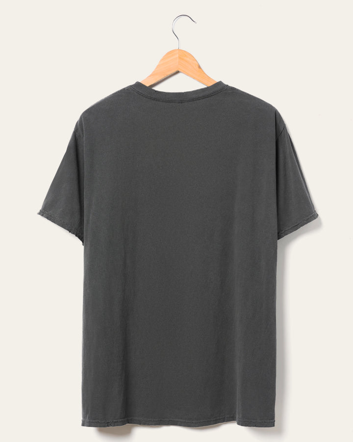 Buffalo Bills Chrome Flea Market Tee