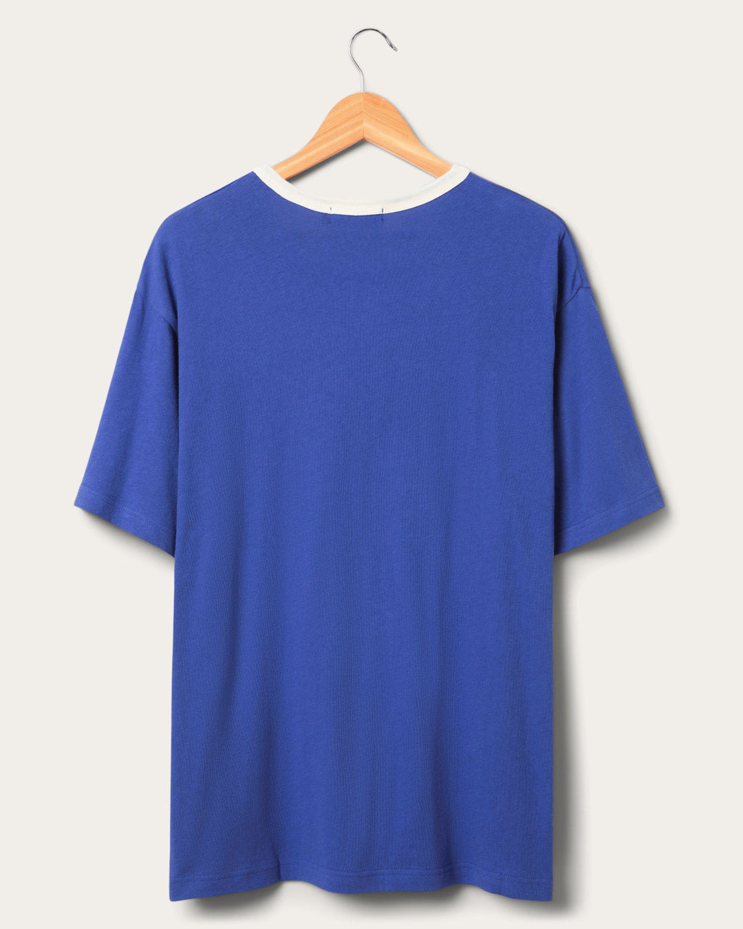Los Angeles Rams Oversized Ringer Tee
