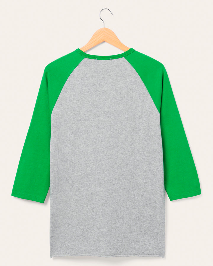 Philadelphia Eagles Elite Raglan