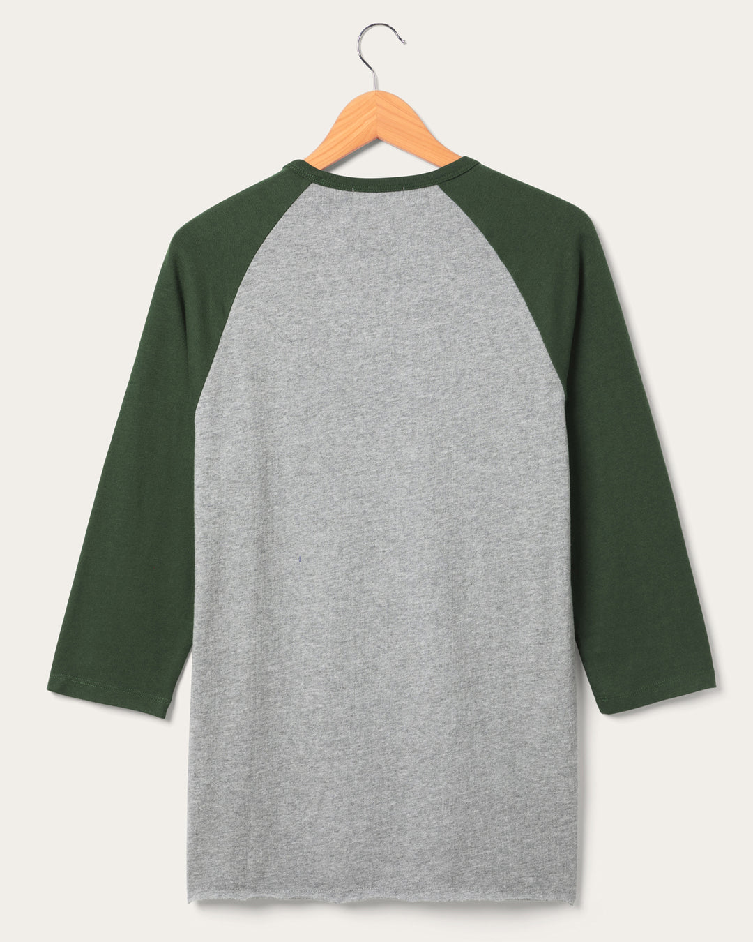 Green Bay Packers Elite Raglan