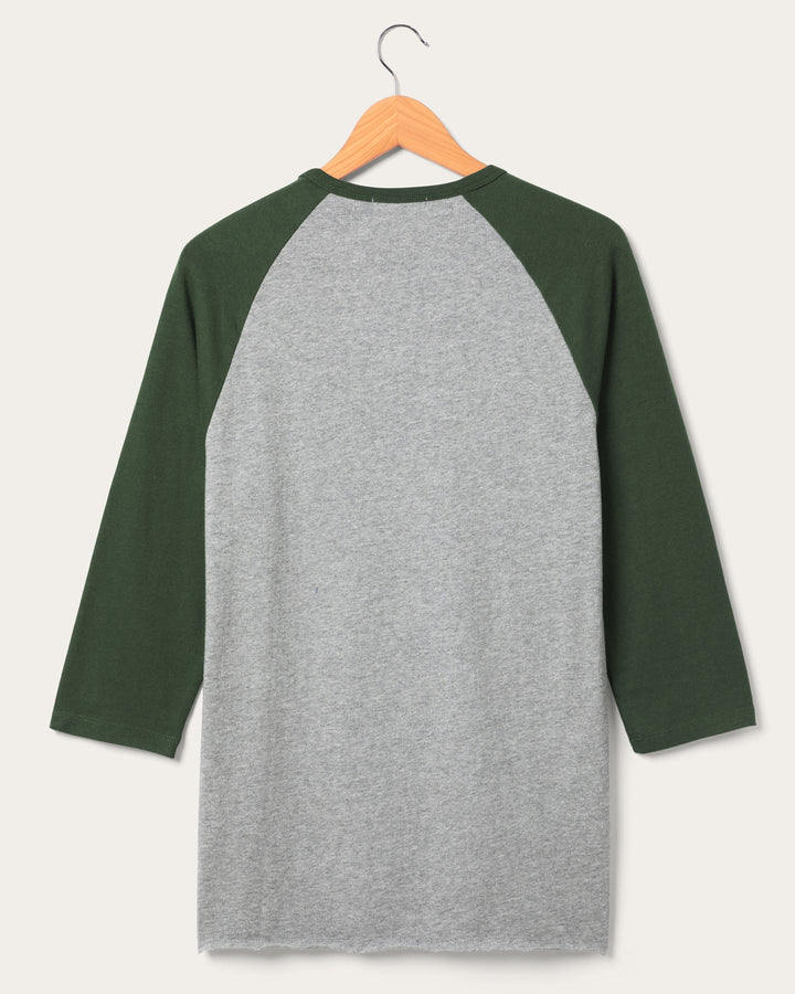 Green Bay Packers Elite Raglan