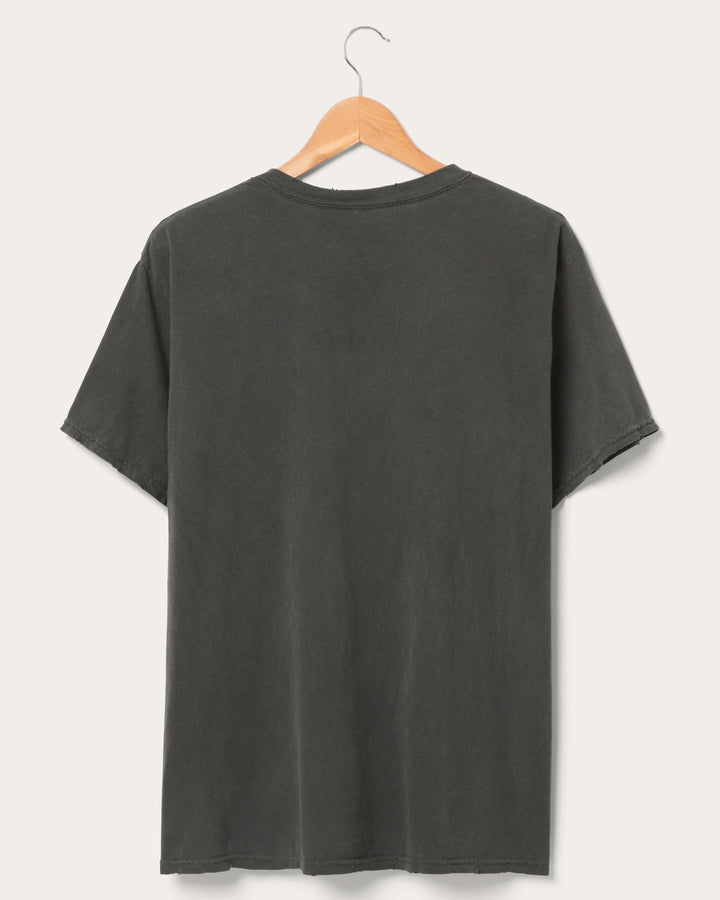 Cleveland Browns Chrome Flea Market Tee